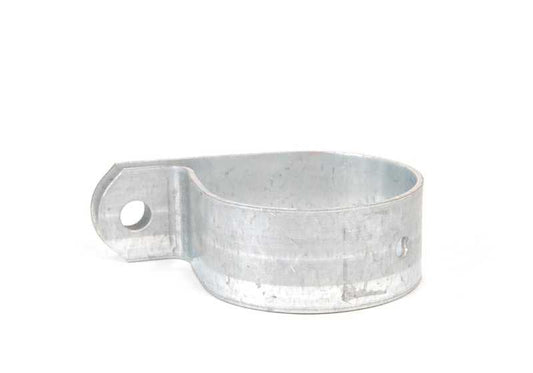 Abrazadera OEM 12131286080 para BMW E30, E36, E28, E24, E23, E32. Compatible con sistemas de encendido y zündspule. Recambio original BMW.