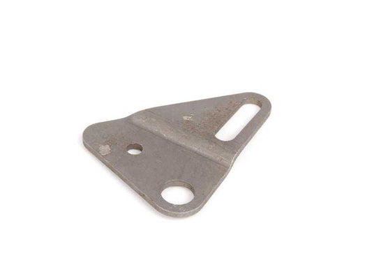 Palanca izquierda para ajuste de asiento OEM 52108128573 para BMW Serie 8 E31 (840Ci, 840i, 850CSi). Compatible con versiones automáticas y manuales. Original BMW.