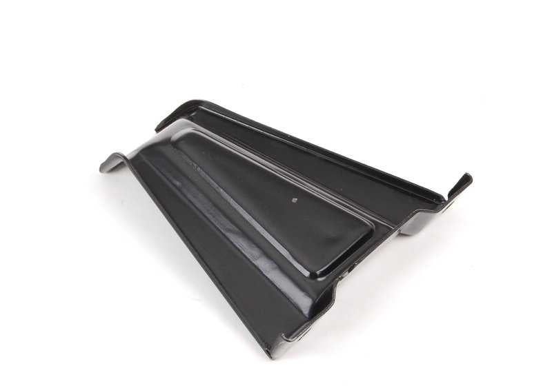 Soporte central OEM 51111861258 para BMW E24. Original BMW.