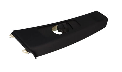 Paramento columna A derecha superior ITS OEM 51437069164 para BMW Serie 3 E46 316Ci, 318Ci, 320Ci. Original BMW.