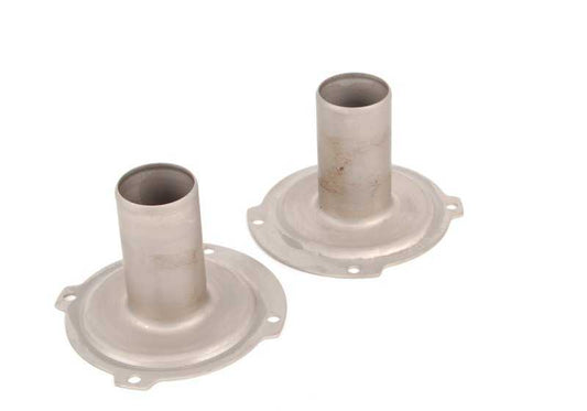 Guía de varilla de cambio OEM 23117537909 para BMW E81, E82, E87, E88, E46, E90, E91, E92, E93, E60, E61, F10, F11, E63, E64, F06, F12, F13, E83, E53, E89. Original BMW.