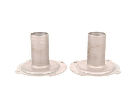 Guía de varilla de cambio OEM 23117537909 para BMW E81, E82, E87, E88, E46, E90, E91, E92, E93, E60, E61, F10, F11, E63, E64, F06, F12, F13, E83, E53, E89. Original BMW.
