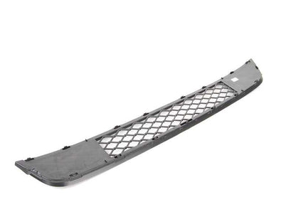 OEM da grade parcial fechado 51117210465 para BMW X3 F25. Peça original da BMW.