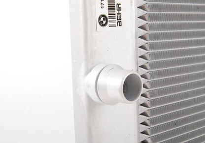 Kühlschrank für BMW E60N, E61N, E65, E66 (OEM 1711795138). Original BMW