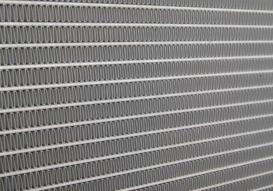 Kühlschrank für BMW E60N, E61N, E65, E66 (OEM 1711795138). Original BMW