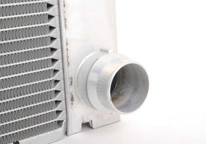 Kühlschrank für BMW E60N, E61N, E65, E66 (OEM 1711795138). Original BMW