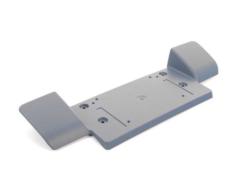 Drucken hinten vergeben OEM 51128410904 für BMW Z3 E36 (Modelle 1.9 und 2.0, Handbuch und automatisch, 1995-2002). Original BMW Stück.