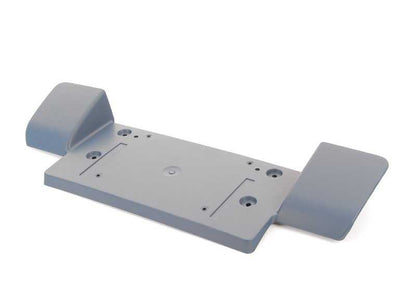 Drucken hinten vergeben OEM 51128410904 für BMW Z3 E36 (Modelle 1.9 und 2.0, Handbuch und automatisch, 1995-2002). Original BMW Stück.