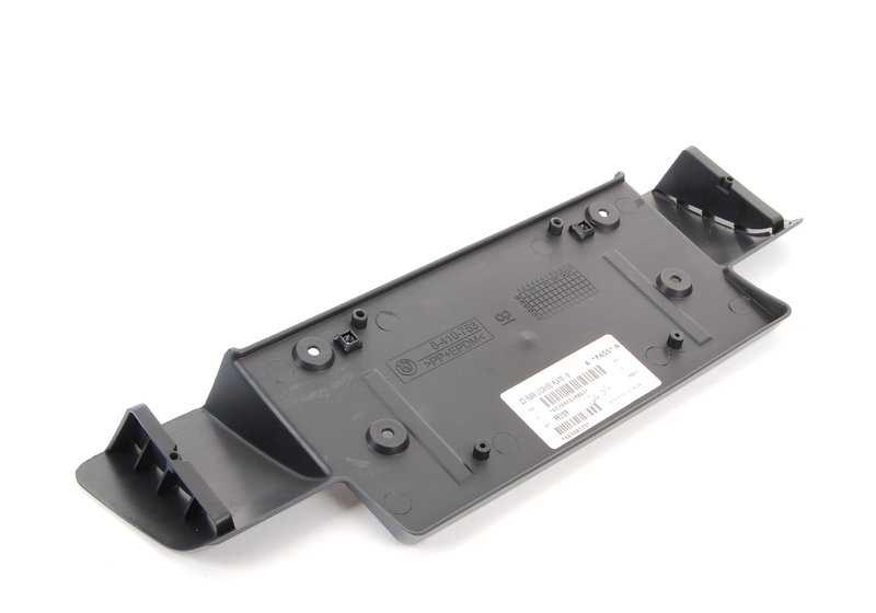 Drucken hinten vergeben OEM 51128410904 für BMW Z3 E36 (Modelle 1.9 und 2.0, Handbuch und automatisch, 1995-2002). Original BMW Stück.
