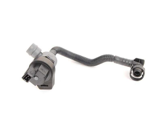 Tanklüftungsventil mit Rohr für BMW E84, E83N, E85, E86, E89 (OEM 13907618647). Original BMW