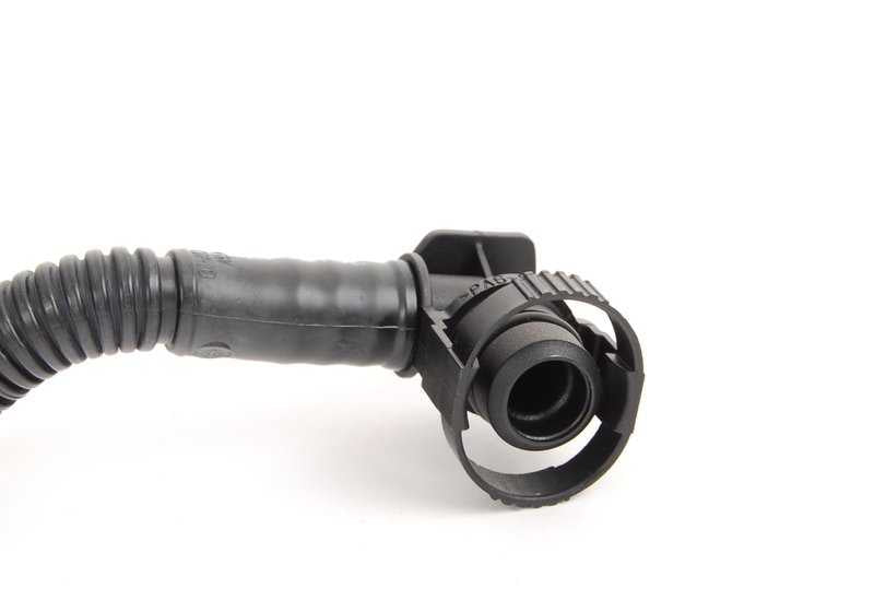 Tanklüftungsventil mit Rohr für BMW E84, E83N, E85, E86, E89 (OEM 13907618647). Original BMW