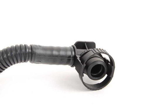 Tanklüftungsventil mit Rohr für BMW E84, E83N, E85, E86, E89 (OEM 13907618647). Original BMW