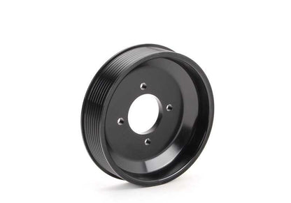 OEM Pulley 11517545295 pour BMW X5 E70. Pièce du système de refroidissement (pompe à eau / thermostat). BMW d'origine.