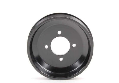 OEM Pulley 11517545295 pour BMW X5 E70. Pièce du système de refroidissement (pompe à eau / thermostat). BMW d'origine.