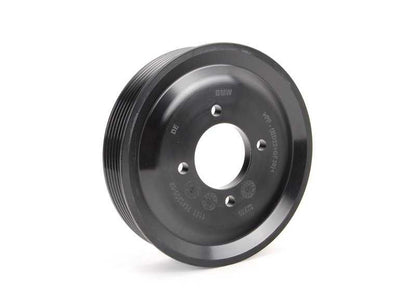 OEM Pulley 11517545295 pour BMW X5 E70. Pièce du système de refroidissement (pompe à eau / thermostat). BMW d'origine.