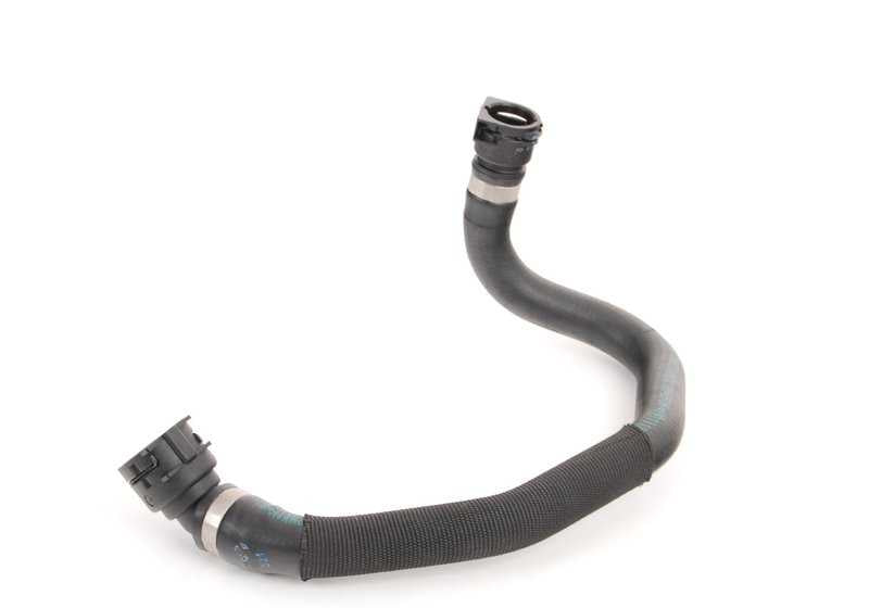 Trovalo di refrigerante per BMW 5 E60N Series, E61N (OEM 17127560974). BMW originale.