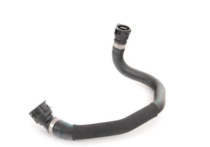 Trovalo di refrigerante per BMW 5 E60N Series, E61N (OEM 17127560974). BMW originale.