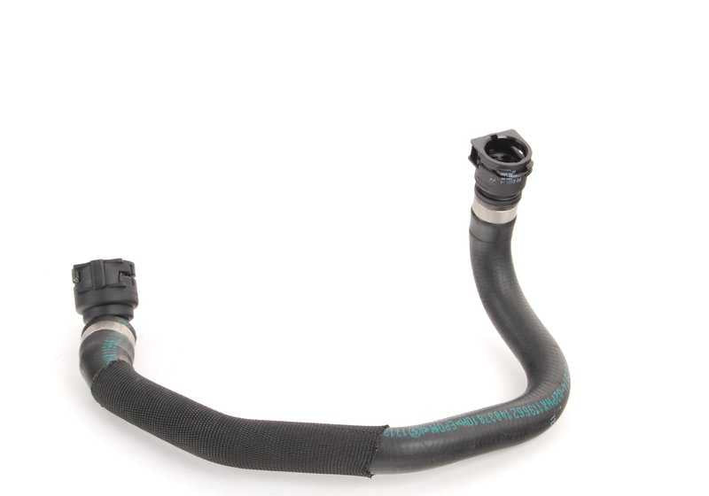 Trovalo di refrigerante per BMW 5 E60N Series, E61N (OEM 17127560974). BMW originale.
