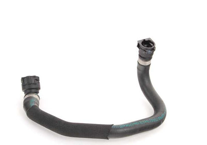 Trovalo di refrigerante per BMW 5 E60N Series, E61N (OEM 17127560974). BMW originale.