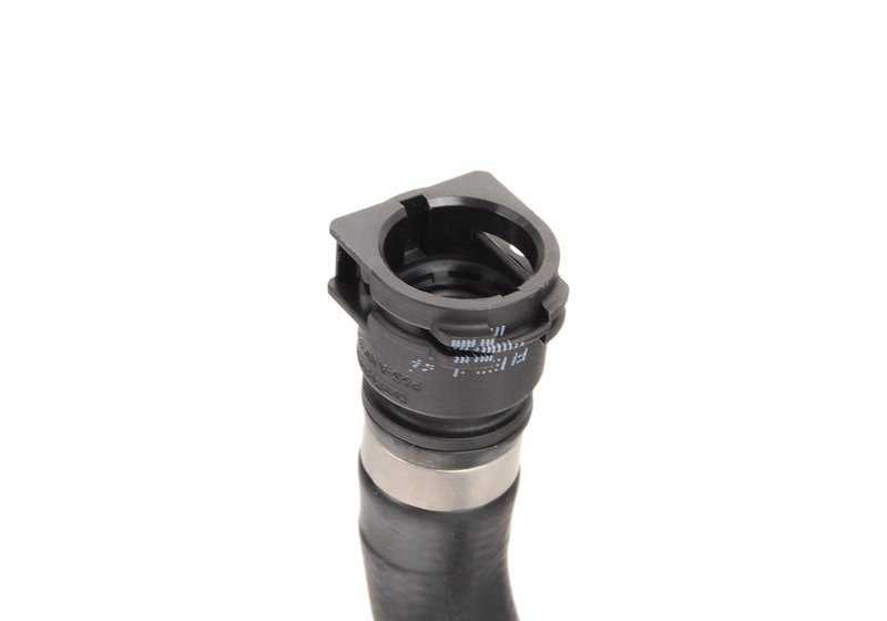 Trovalo di refrigerante per BMW 5 E60N Series, E61N (OEM 17127560974). BMW originale.