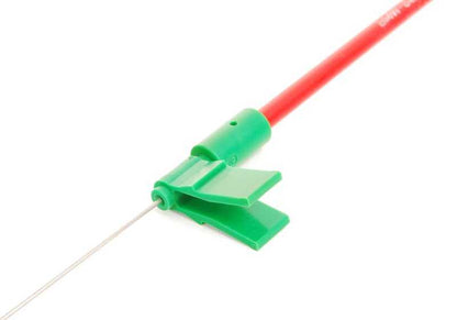 Cable Bowden para distribución de aire en el suelo OEM 64118390575 para BMW E34. Original BMW.