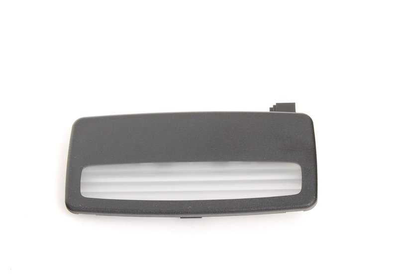 Luz de espejo OEM 63316966491 para BMW E88, E93, F33, F83. Original BMW.
