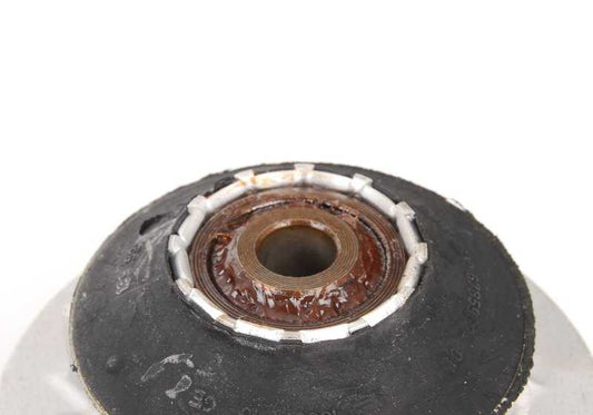 Soporte de amortiguador delantero OEM 31306785962 para BMW E90, E91, E92, E93, E89. Original BMW.