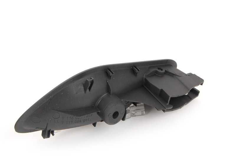 Alça interior direita para BMW E63, E64 (OEM 51417899610). BMW original.