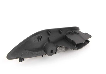 Alça interior direita para BMW E63, E64 (OEM 51417899610). BMW original.