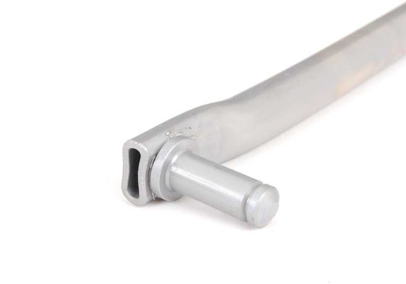 Straight gear lever OEM 25111222188 for BMW E34. Original BMW.