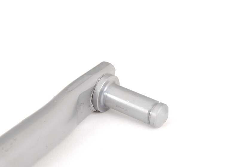 Straight gear lever OEM 25111222188 for BMW E34. Original BMW.