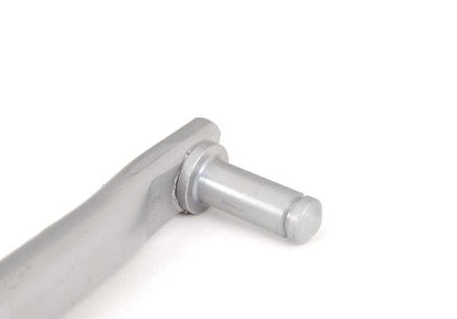 Straight gear lever OEM 25111222188 for BMW E34. Original BMW.