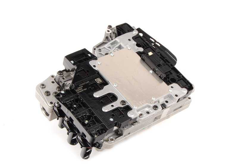 Mechatronic Unit for Automatic Change 28607842860 for BMW E82, E88, E90, E90N, E92, E92N, E93, E93N, E89. Original BMW.