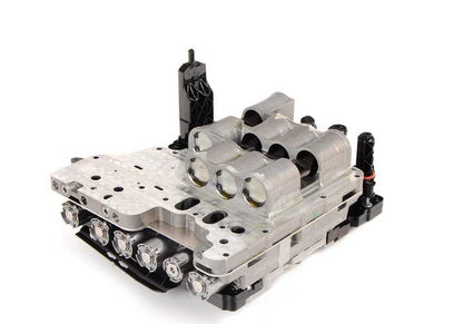 Mechatronic Unit for Automatic Change 28607842860 for BMW E82, E88, E90, E90N, E92, E92N, E93, E93N, E89. Original BMW.