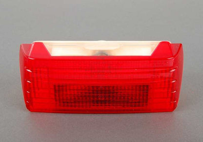 Piloto trasero OEM 63211459046 para BMW Motorrad K 75, K 75 RT, K 75 S, K 100, K 100 LT, K 100 RS (modelos 1983-1996). Recambio original BMW Motorrad.
