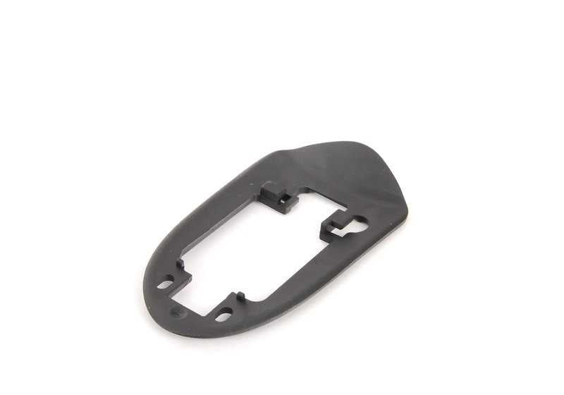 Basis für den rechten Schließzylinder für BMW 1 F20 -Serie, F21, Serie 2 F22, F23, F87, Serie 3 E90, E91, E92, E93, F30, F31, F34, F35, F80, Serie 4 F32, F33, F36, F82 , F83, x1 e84, x3 f25, x4 f26, x5 e70, x6 e71, e72 (OEM 51217060668). Original BMW.