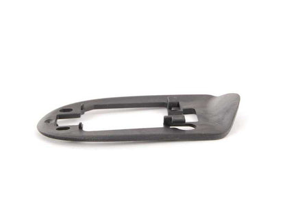 Basis für den rechten Schließzylinder für BMW 1 F20 -Serie, F21, Serie 2 F22, F23, F87, Serie 3 E90, E91, E92, E93, F30, F31, F34, F35, F80, Serie 4 F32, F33, F36, F82 , F83, x1 e84, x3 f25, x4 f26, x5 e70, x6 e71, e72 (OEM 51217060668). Original BMW.