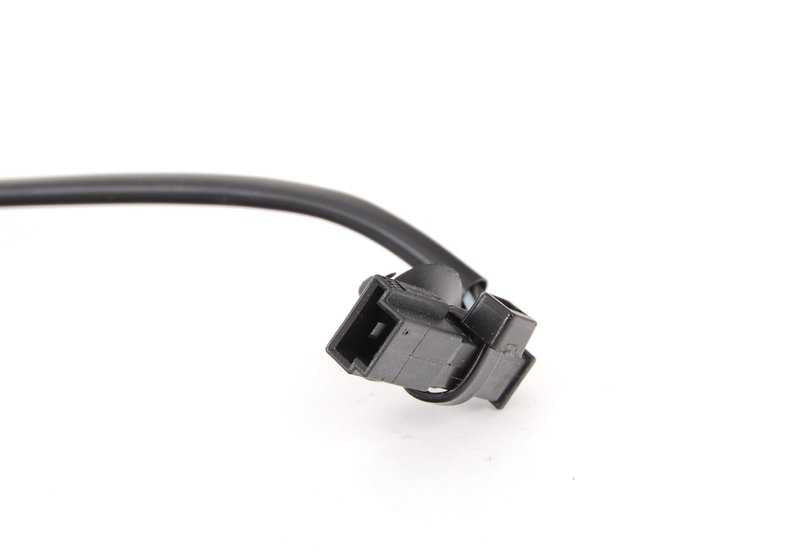 Cierre superior puerta trasera OEM 51227167491 para MINI R55 (Cooper, Cooper D) {modelos ML31, ML32, ML41, ML42, ZF31, ZF32, ZF41, ZF42, DMN51, DMN52}. Original MINI.