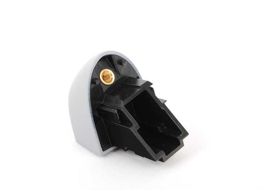 Rechte gedruckte Türabdeckung für BMW E84, F20, F21, F22, F23, E90, E91, E92, E93, F30, F31, F34, F35, F32, F33, F36, F80, F82, F83, F10, F07, F06, F06, F12, F13, F01N, F02N, E70, E71, E72 (OEM 51217162434). Original BMW