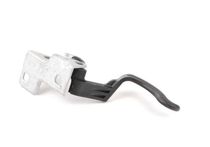 Gancho de seguridad del capó OEM 51238238459 para BMW E46. Pieza original BMW.