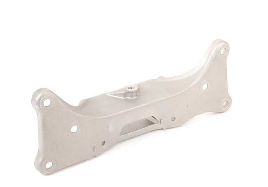 Soporte de transmisión OEM 22321094765 para BMW E39. Pieza original BMW. Compatible con modelos con caja de cambios automática.