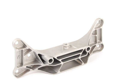 Soporte de transmisión OEM 22321094765 para BMW E39. Pieza original BMW. Compatible con modelos con caja de cambios automática.