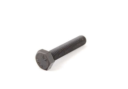 Tornillo hexagonal OEM 07119913698 para BMW E30, E34, E32. Original BMW.