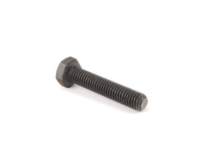 Tornillo hexagonal OEM 07119913698 para BMW E30, E34, E32. Original BMW.