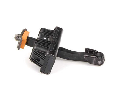 Front door butt 51217141024 for BMW E70, E70N, E71, E72. Original BMW.
