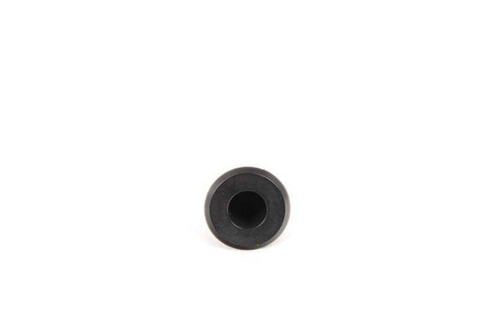 Pasamuros OEM 51711939303 para BMW Serie 3 E30. Compatible con molduras de taloneras y paragolpes M Technic. Original BMW.
