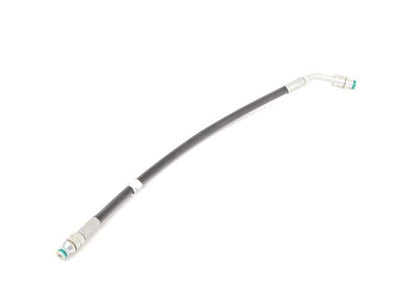 Tuberías hidráulicas OEM 23427571293 para BMW E46, E60, E61, E63, E64, E85 (cambio automático SMG). Original BMW.