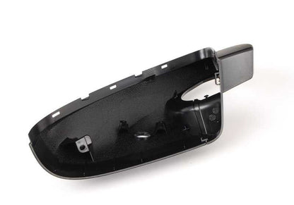 OEM 51167233063 Mécanisme de réglage du miroir gauche pour BMW E70, E70N, E71, E72. Pièce BMW originale.