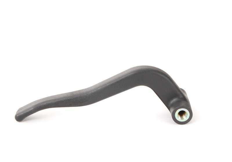 Levier de gestion OEM 32311159457 pour BMW E36. BMW d'origine.