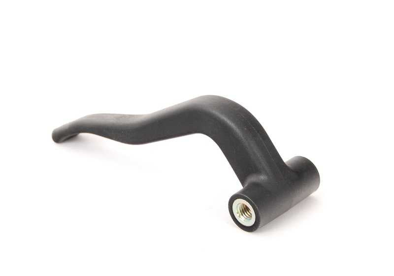 Levier de gestion OEM 32311159457 pour BMW E36. BMW d'origine.